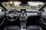 Mercedes-Benz GLA220 d 4Matic 2017 года (WW)